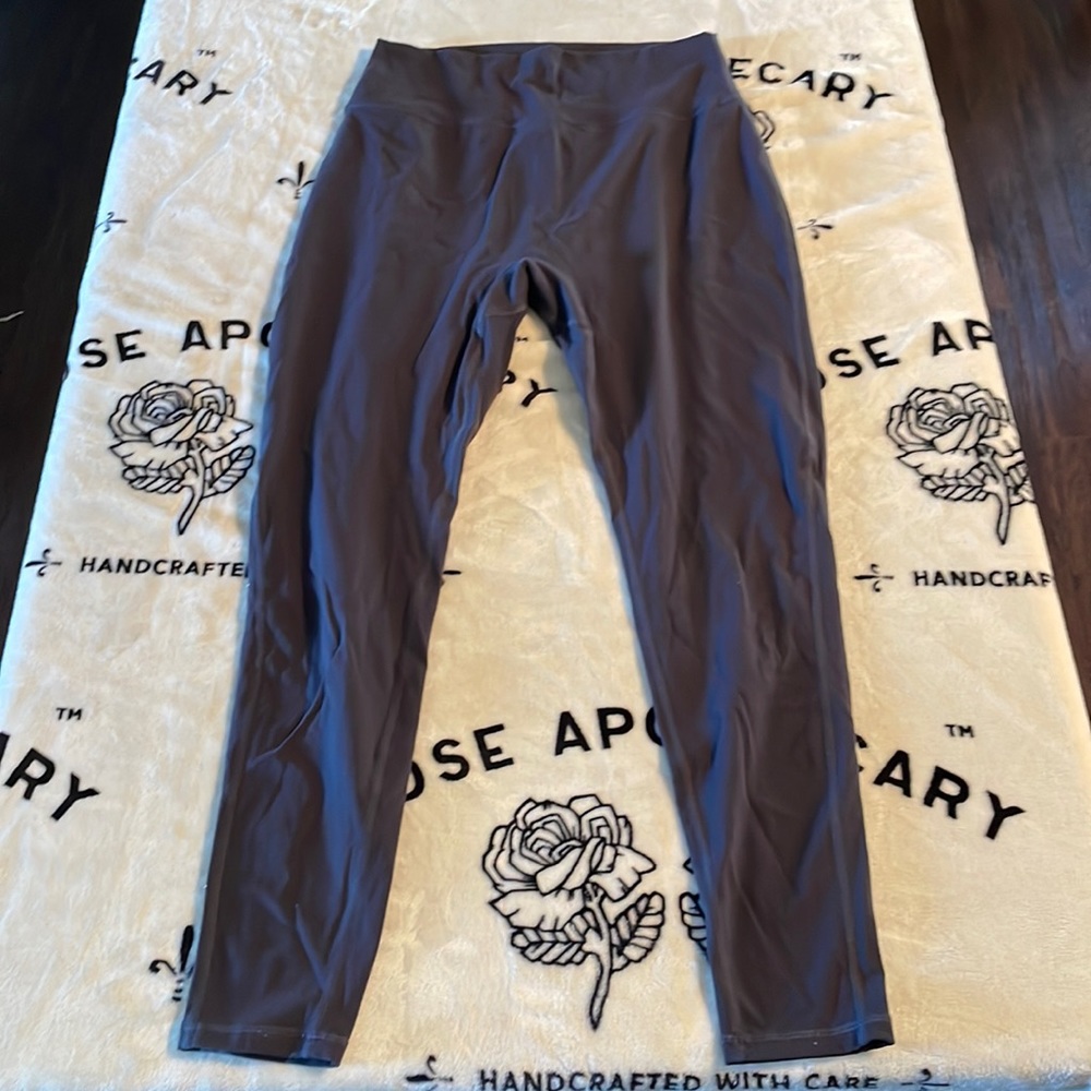 Buffbunny Collection leggings, size XL